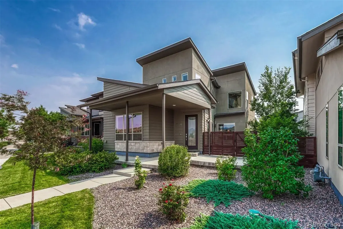 9568 Middle Fork Street, Littleton, CO 80125 - #1