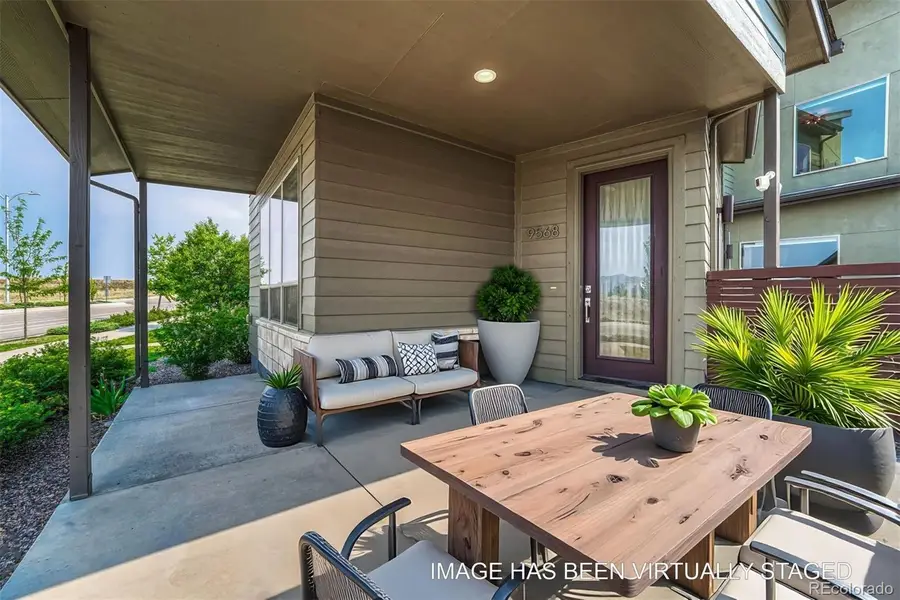 9568 Middle Fork Street, Littleton, CO 80125 - #2