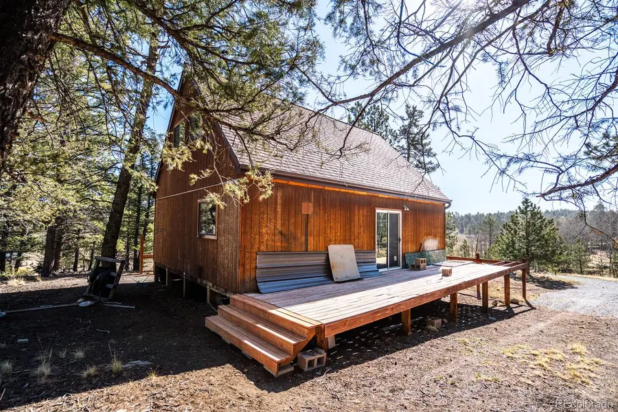 1657 Windmill Drive, Hartsel, CO 80449 - #2