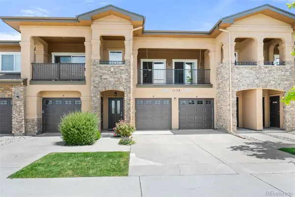 1152 Olympia Avenue #16I, Longmont, CO 80504
