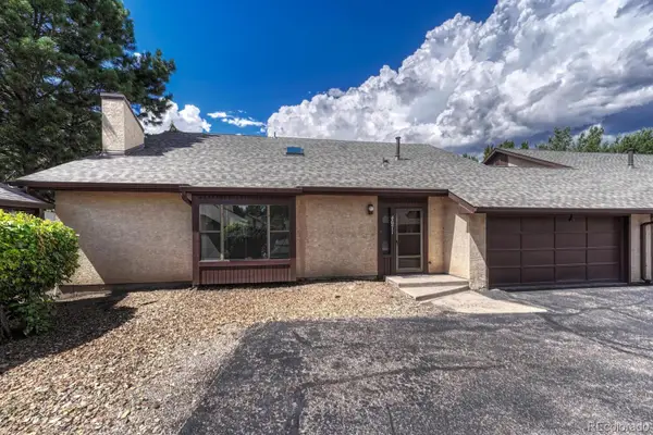 4671 Winewood Village Drive, Colorado Springs, CO 80917