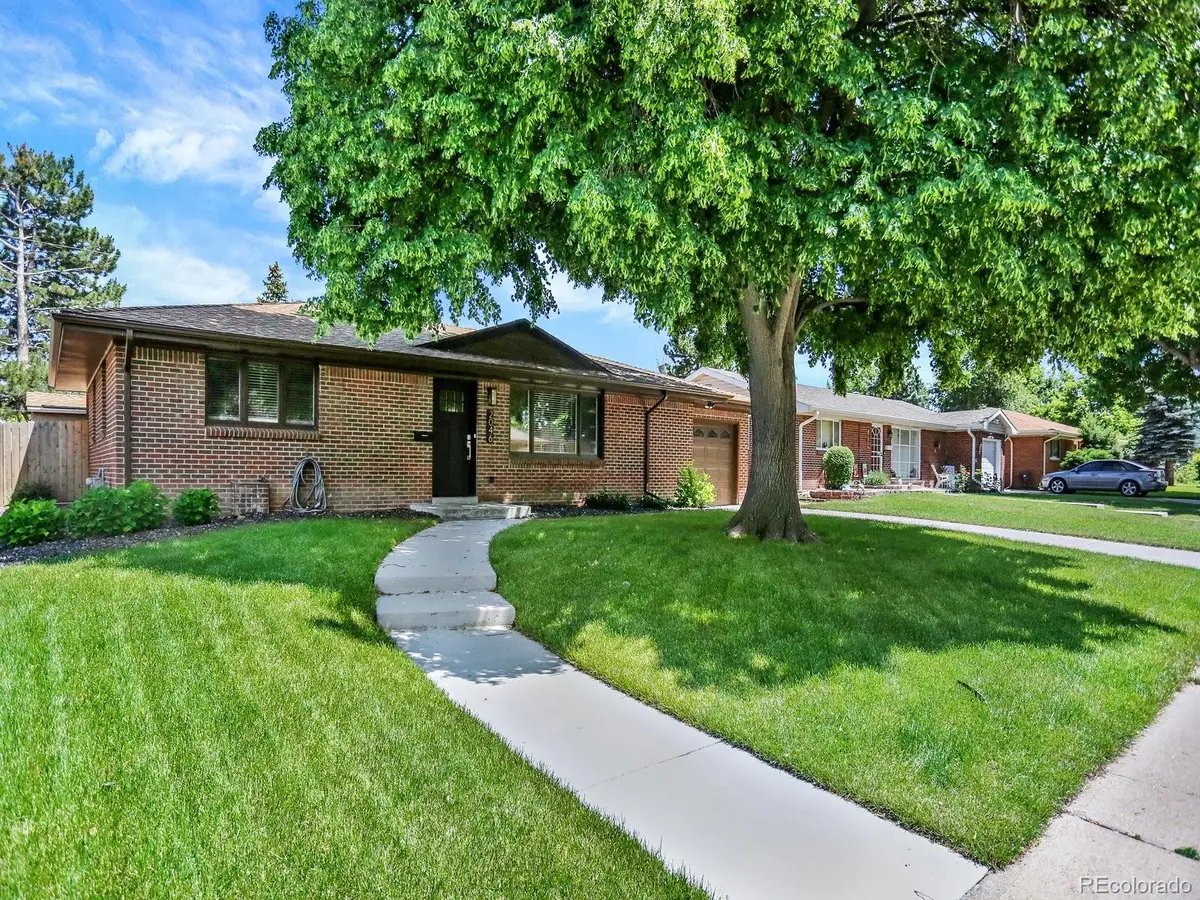 2046 S Quitman Street, Denver, CO 80219 - Image #1