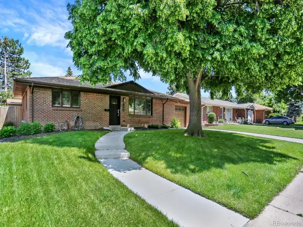 2046 S Quitman Street, Denver, CO 80219