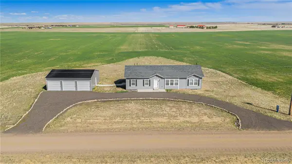6 Timberlake Court, Byers, CO 80103