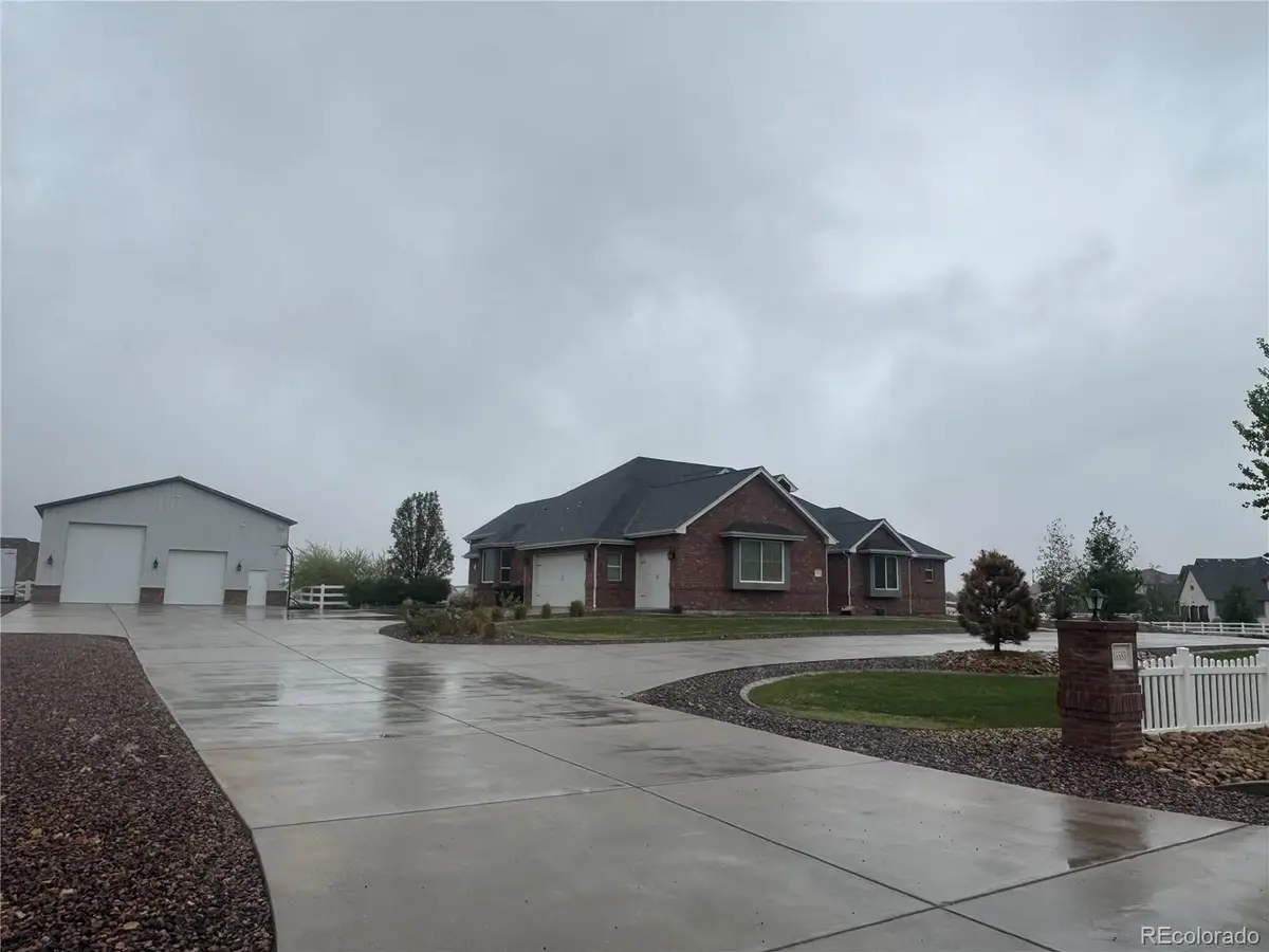 15585 Edna Drive, Brighton, CO 80603 - #1