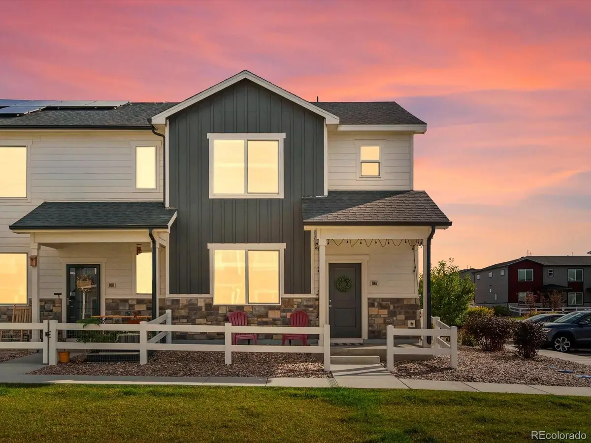 503 S Rollie Avenue #10A, Fort Lupton, CO 80621 - #1
