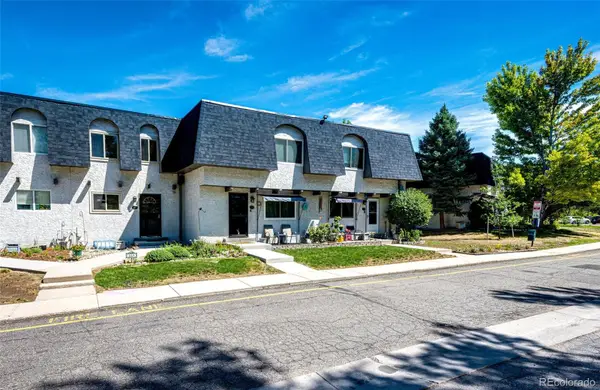 469 E Highline Circle, Littleton, CO 80122
