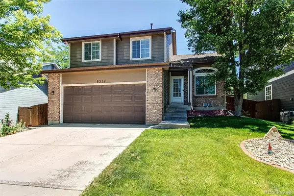 9314 Wiltshire Drive, Highlands Ranch, CO 80130