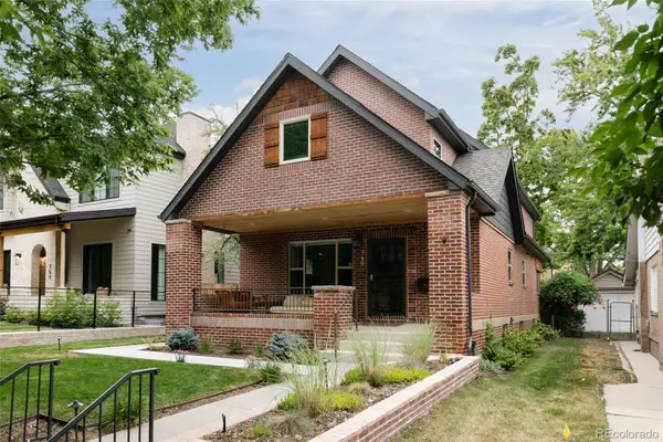 745 S York Street, Denver, CO 80209