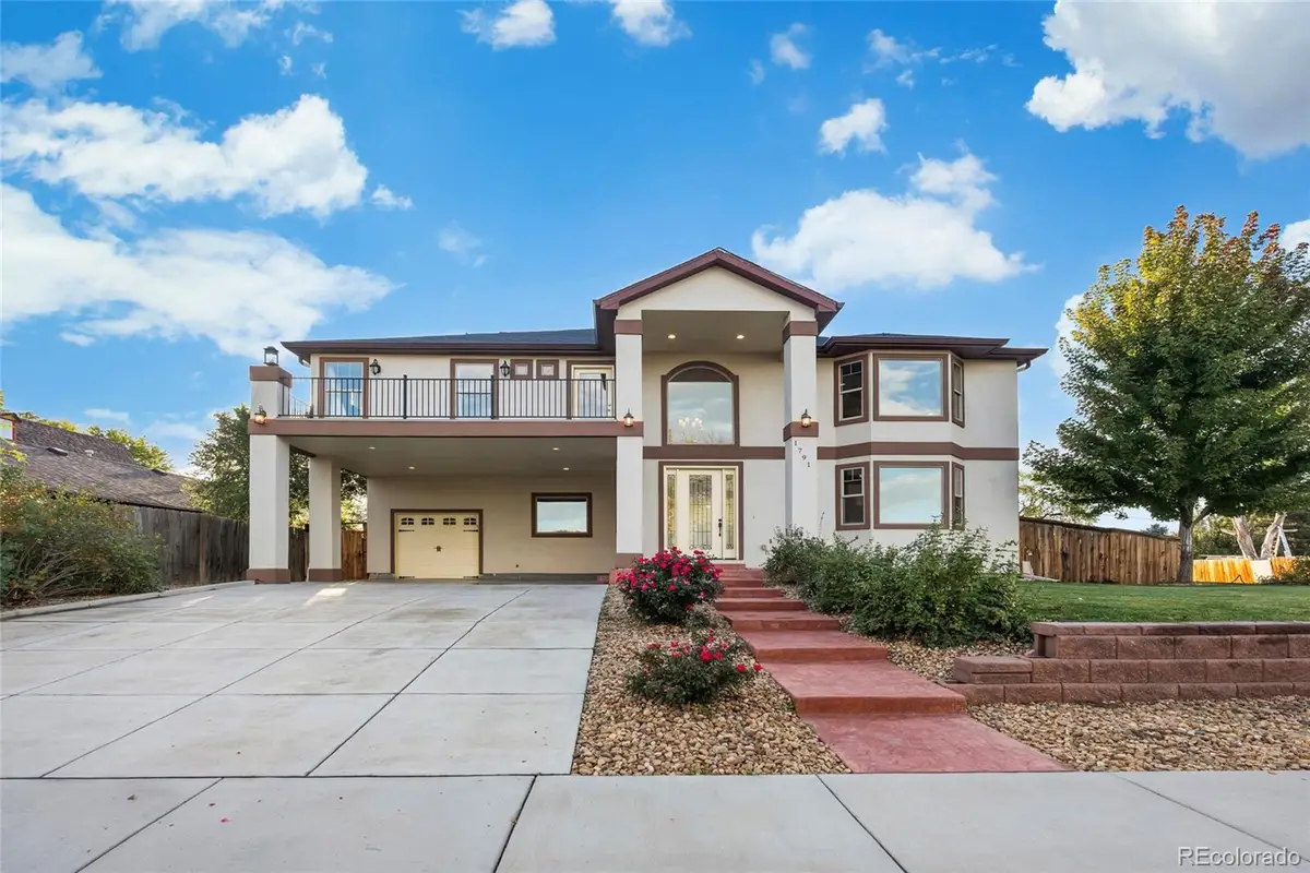 1791 Biscay Street, Aurora, CO 80011 - Image #1