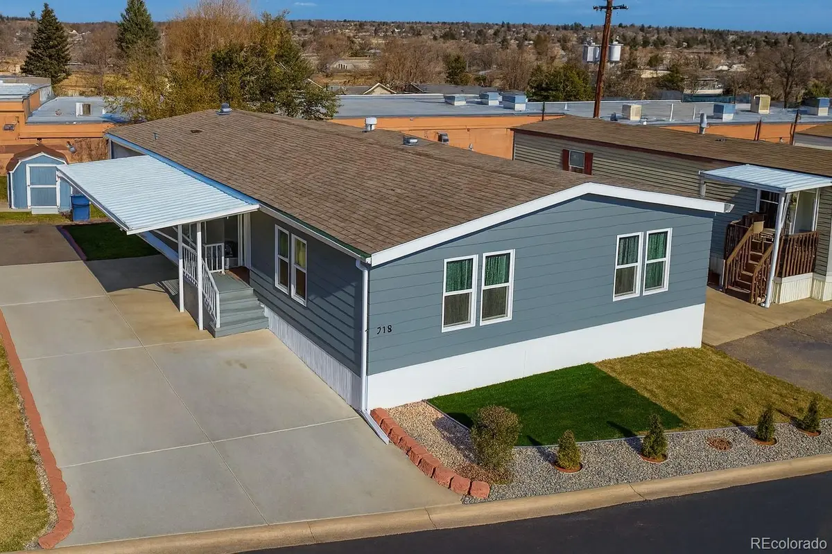9100 Tejon Street, Federal Heights, CO 80260 - Image #1
