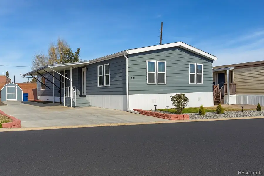 9100 Tejon Street, Federal Heights, CO 80260 - Image #2