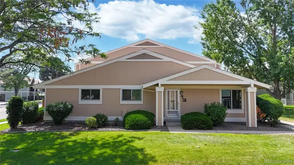 8792 Chase Drive #13, Arvada, CO 80003