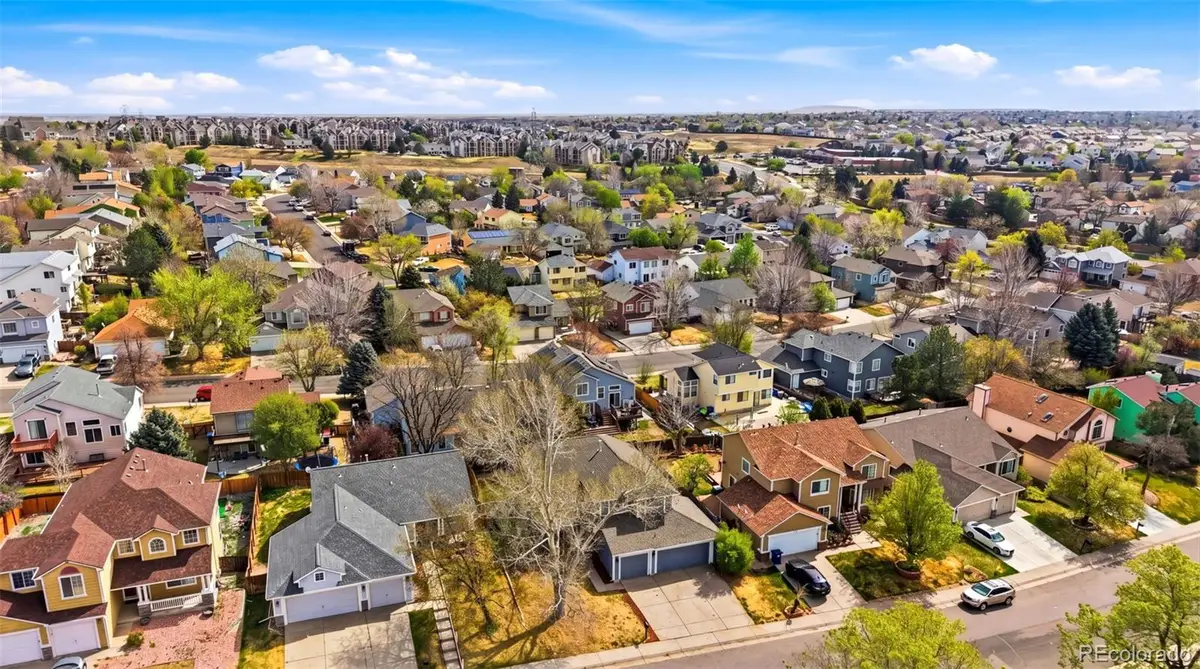 2164 S Waco Street, Aurora, CO 80013 - #1