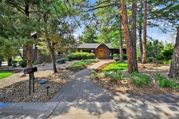 5441 S Clinton Court, Greenwood Village, CO 80111