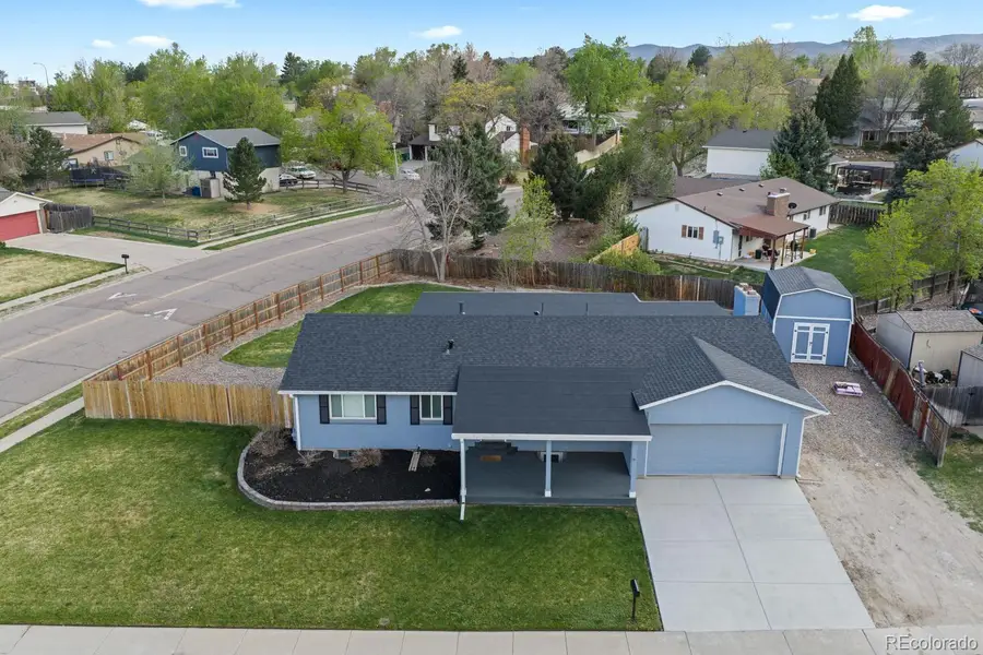 10128 W Layton Place, Littleton, CO 80127 - #2