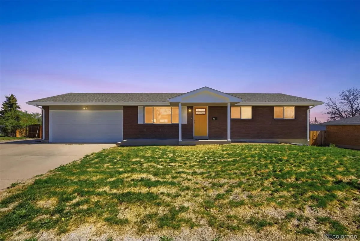 425 Starlight Road, Thornton, CO 80260 - #1