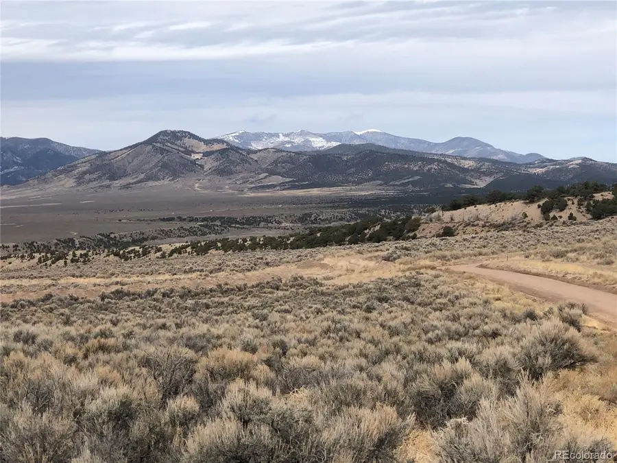 00 Freylinghuysen, Fort Garland, CO 81133 - Image #2