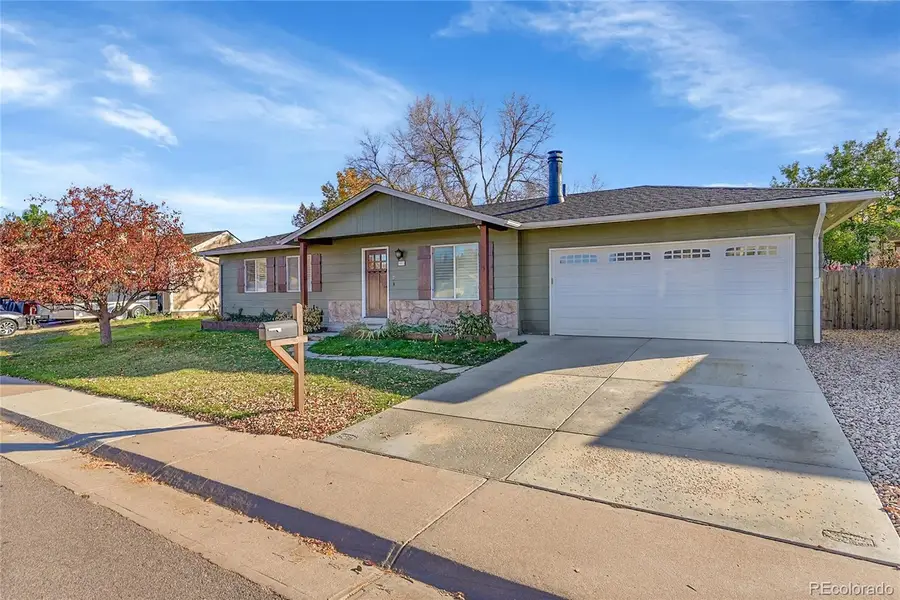 5075 E Weaver Avenue, Centennial, CO 80121 - Image #3
