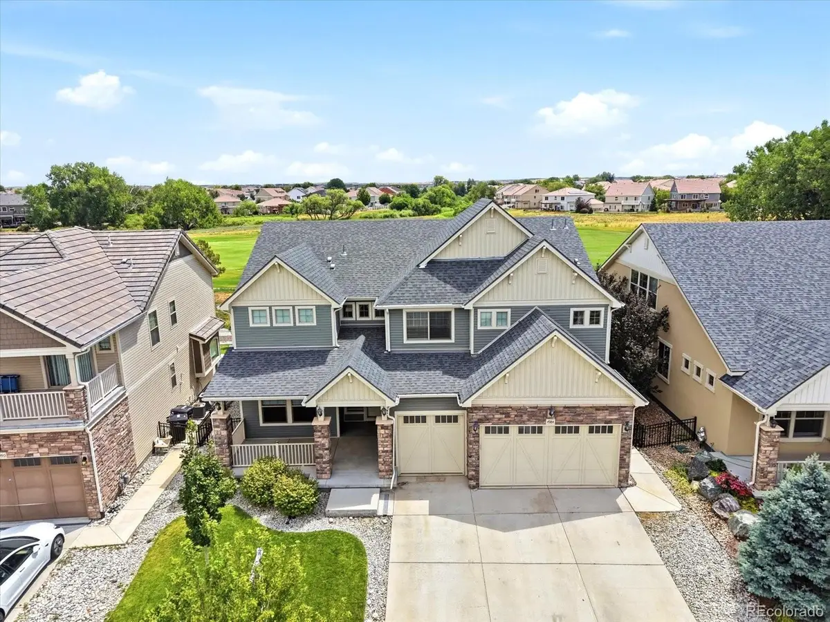 4984 Malaya Street, Denver, CO 80249 - #1