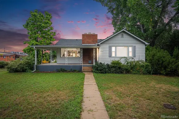 10 S Garland Street, Lakewood, CO 80226