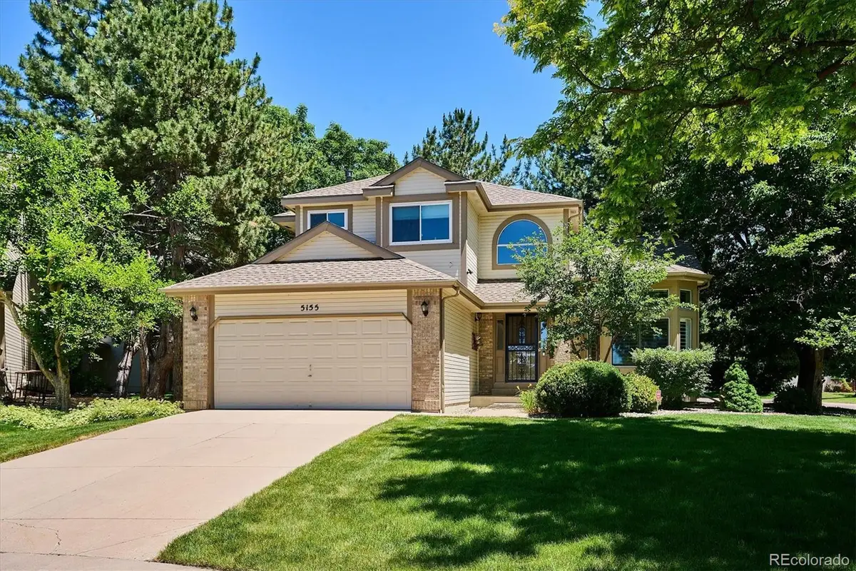5155 E Weaver Drive, Centennial, CO 80121 - #1