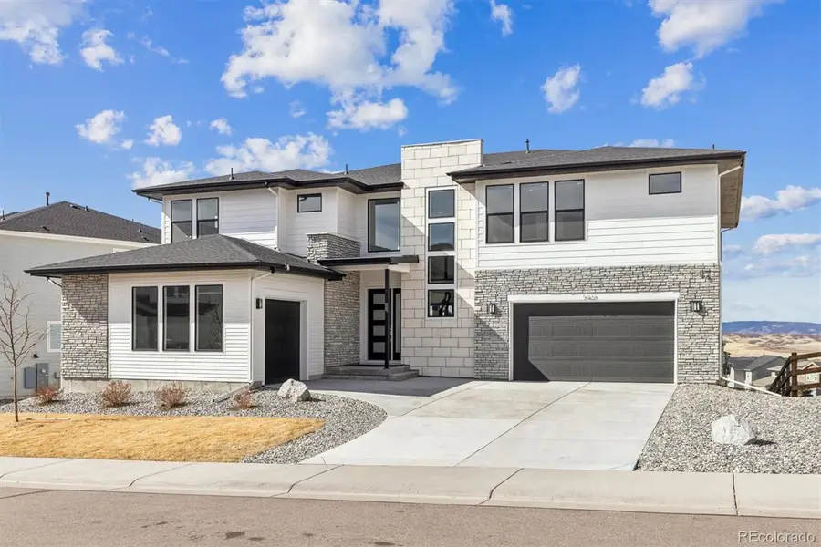 5423 Brotherton Court, Castle Rock, CO 80104 - #2