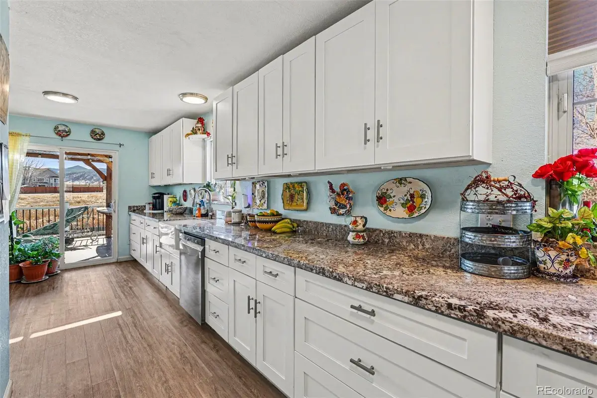 8798 W Toller Avenue, Littleton, CO 80128 - #1