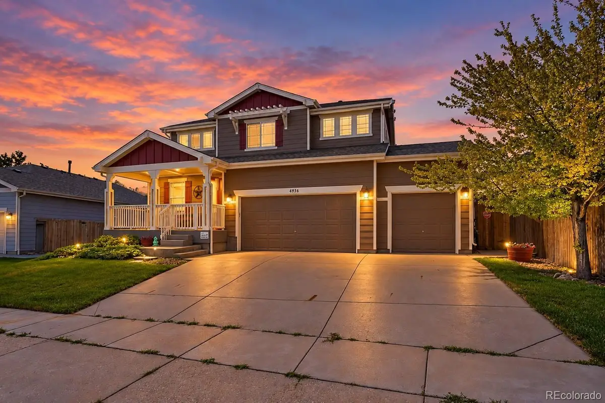 4936 Meadow Lane, Brighton, CO 80601 - #1