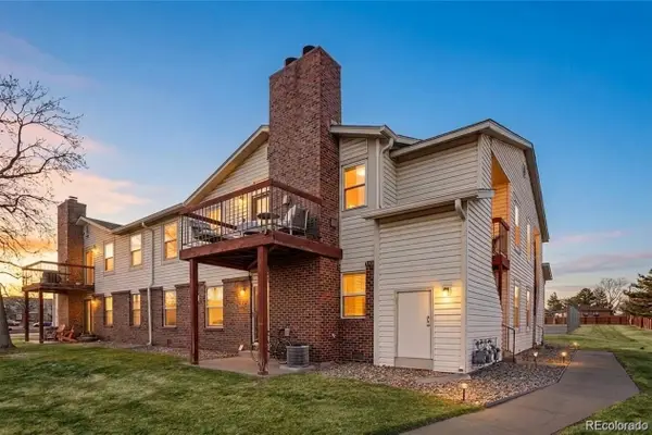 11961 Bellaire Street #C, Thornton, CO 80233