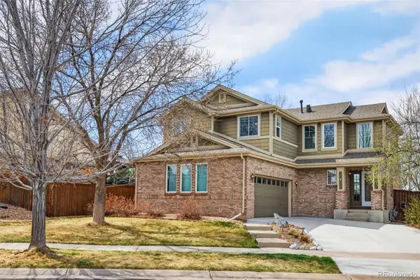 2599 S Jebel Way, Aurora, CO 80013