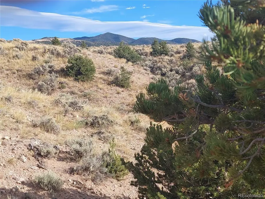 Lot 4132 Barker Road, Fort Garland, CO 81133 - Image #3