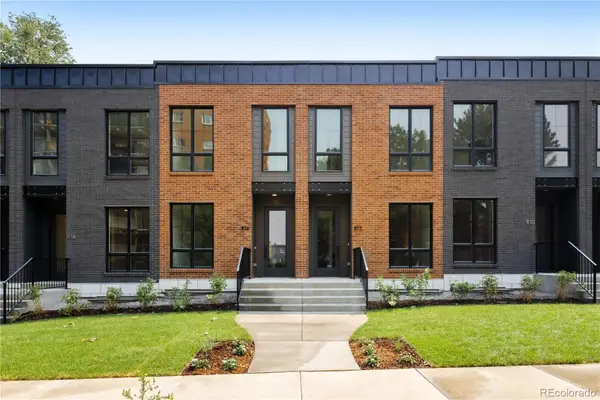 808 Dahlia Street, Denver, CO 80220