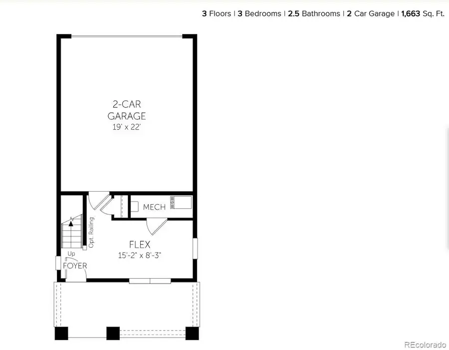 3130 W 85th Avenue, Westminster, CO 80031 - #3