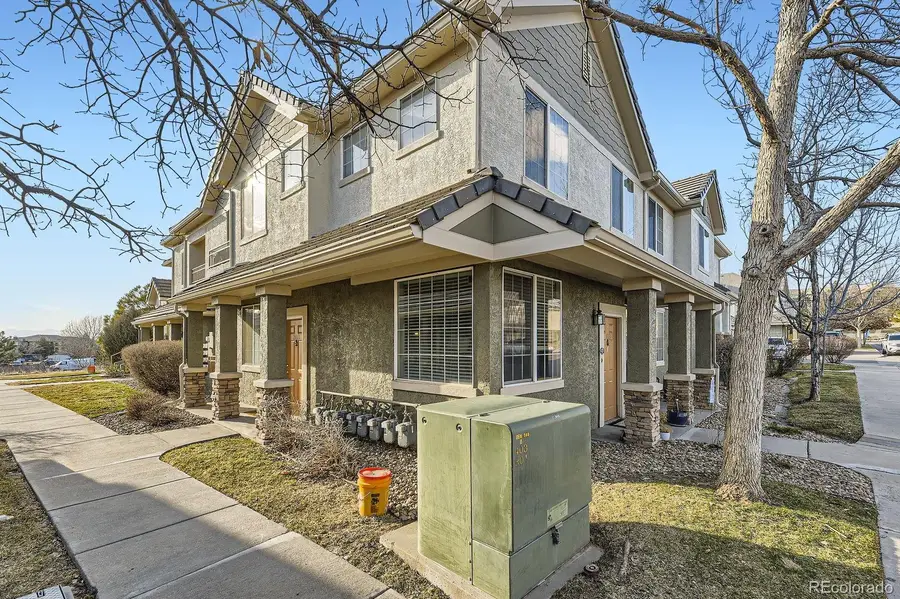 22520 E Ontario Drive #101, Aurora, CO 80016 - #3