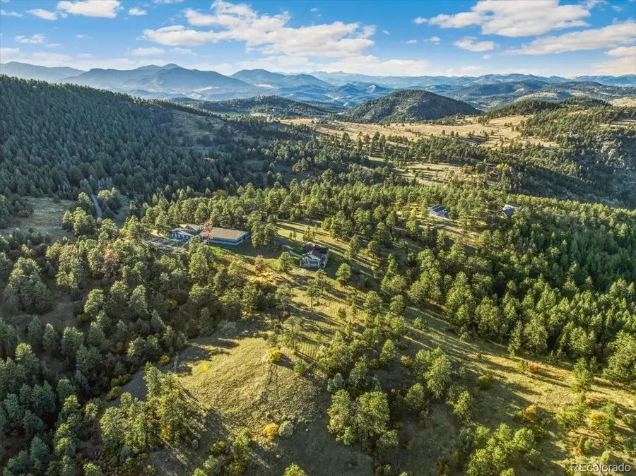 20682 Falcon Wing Road, Indian Hills, CO 80454 - Image #3