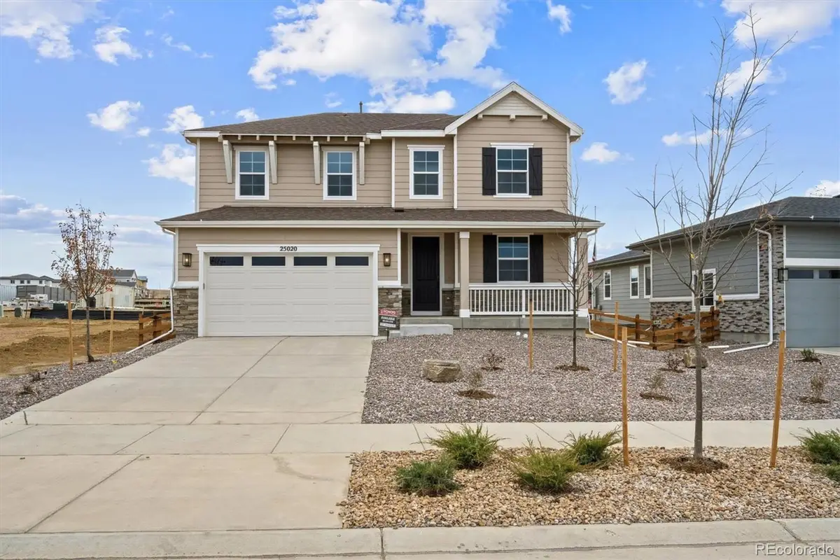 25020 E Pacific Avenue, Aurora, CO 80018 - Image #1