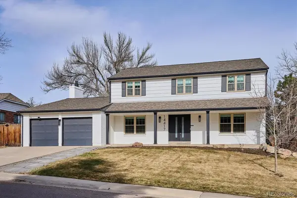 14417 W Bayaud Avenue, Golden, CO 80401