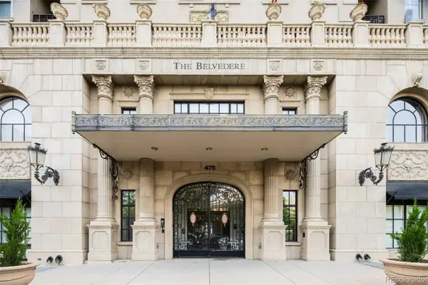 475 W 12th Avenue #11A, Denver, CO 80204