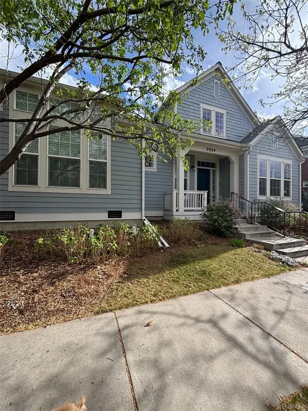7824 E 7th Avenue, Denver, CO 80230