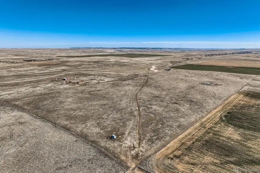 54000 (Parcel B) E County Rd 46, Strasburg, CO 80136 - Image #2