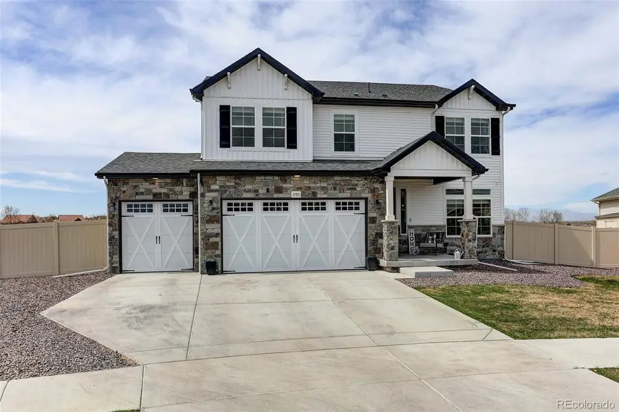 3780 Sprucewood Drive, Johnstown, CO 80534 - #2