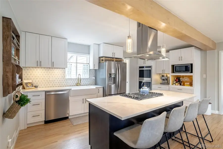 1130 S Forest Street, Denver, CO 80246 - #2