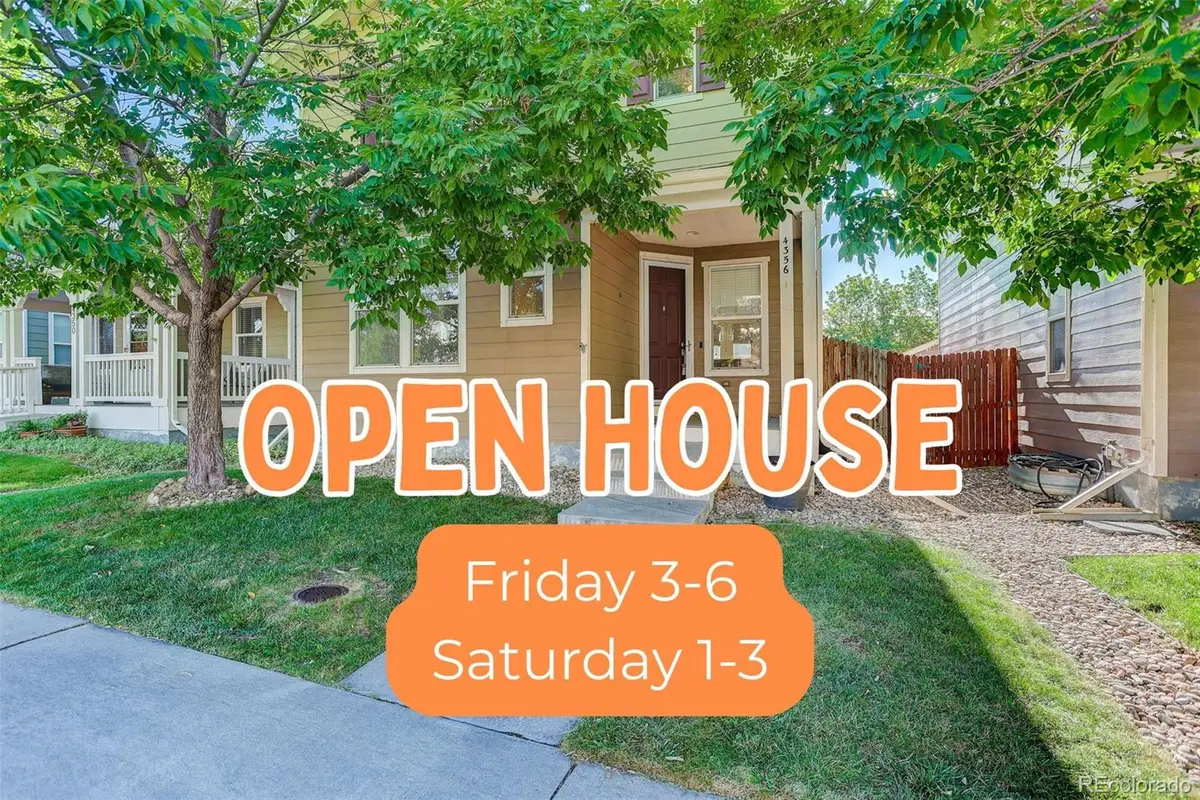 4356 S Iris Court, Littleton, CO 80123 - #1