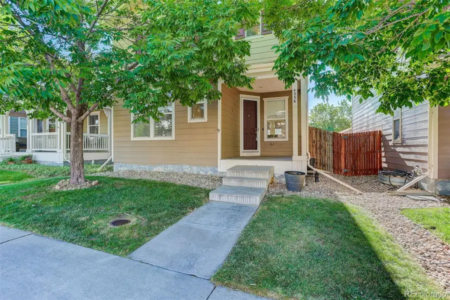 4356 S Iris Court, Littleton, CO 80123 - #2