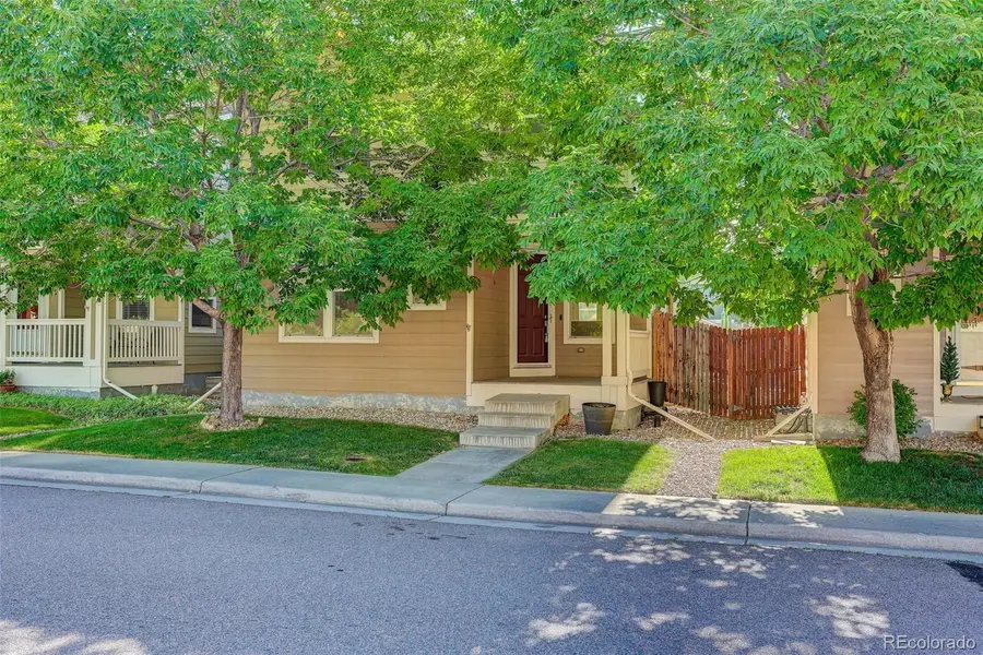 4356 S Iris Court, Littleton, CO 80123 - #3