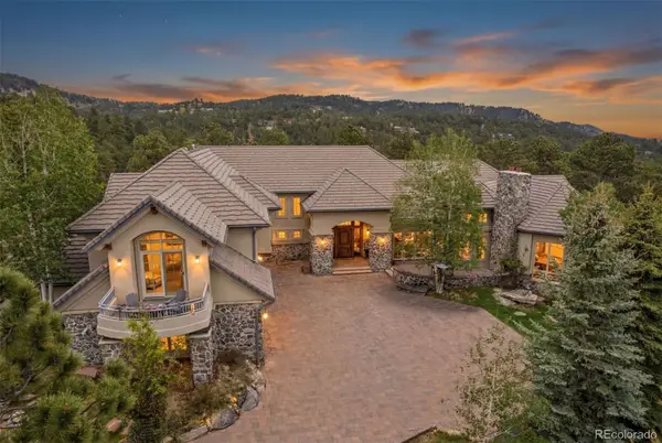 2500 Juniper Court, Golden, CO 80401