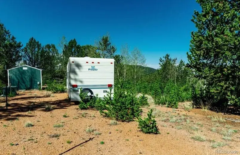 977 County Road 61, Divide, CO 80814 - #2