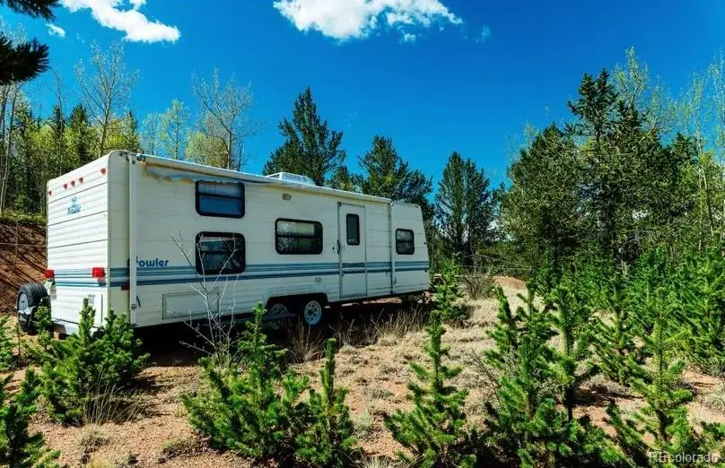 977 County Road 61, Divide, CO 80814 - #3