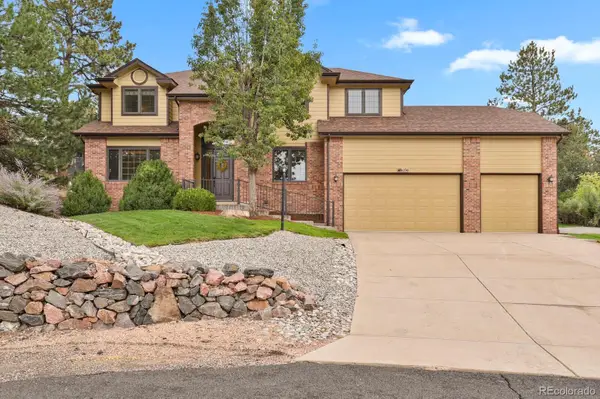 6236 Riviera, Parker, CO 80134